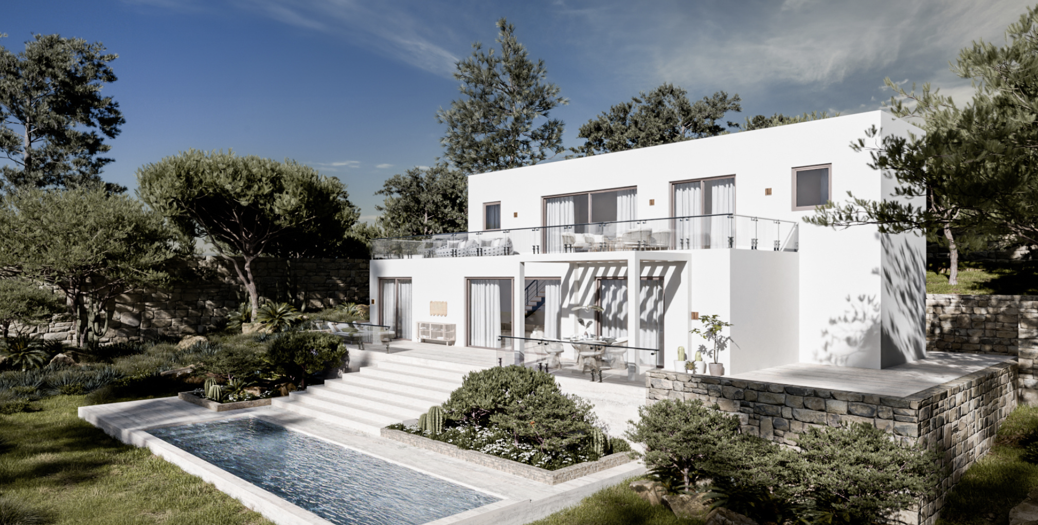 Resa estates plots land te koop sale Roca Llisa 7.png
